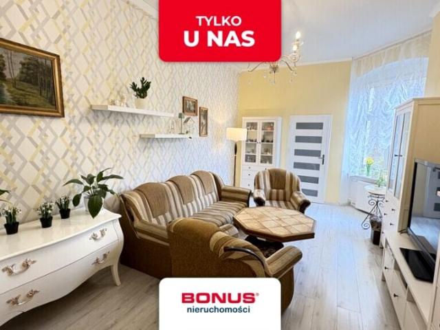 Andrzeja Małkowskiego 114,76 m², Szczecin
