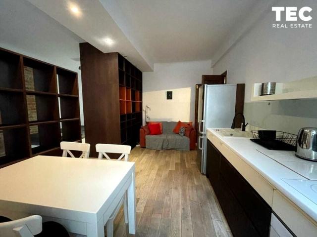 Andrzeja Potebni 40,70 m², Kraków