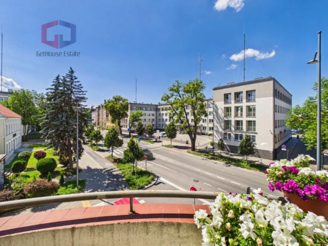 Andrzeja Samulowskiego 82,20 m², Olsztyn