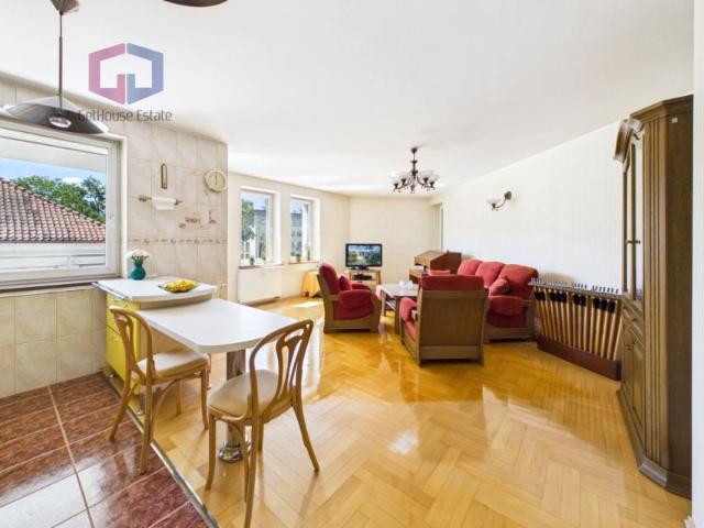 Andrzeja Samulowskiego 82,20 m², Olsztyn