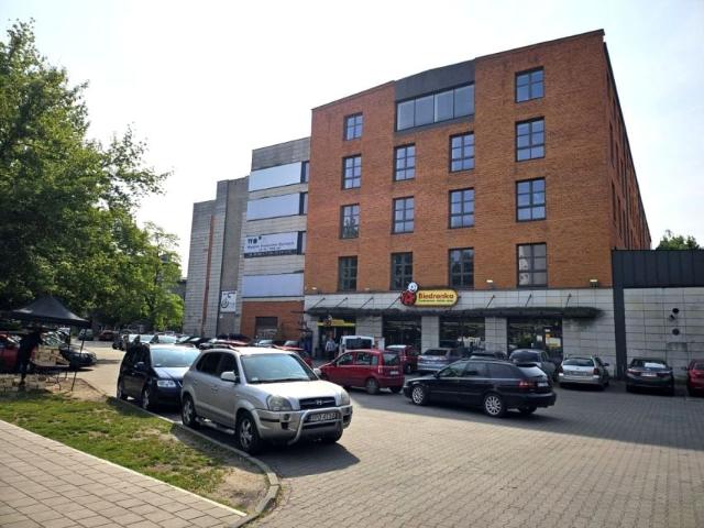 Andrzeja Struga 278 m², Łódź
