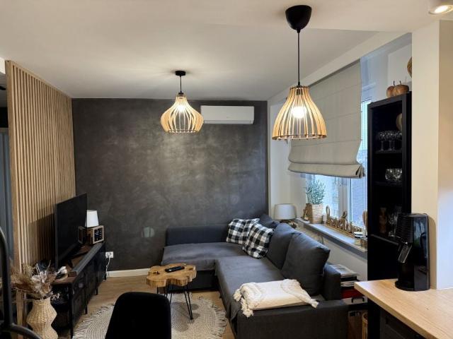 Andrzeja Struga 40 m², Radom