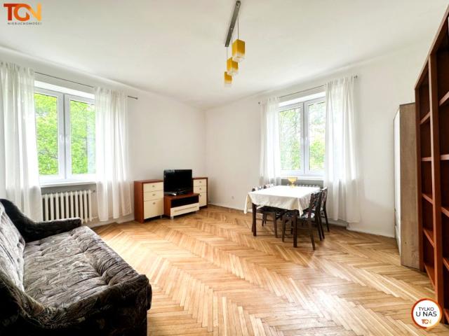 Andrzeja Struga 47 m², Łódź