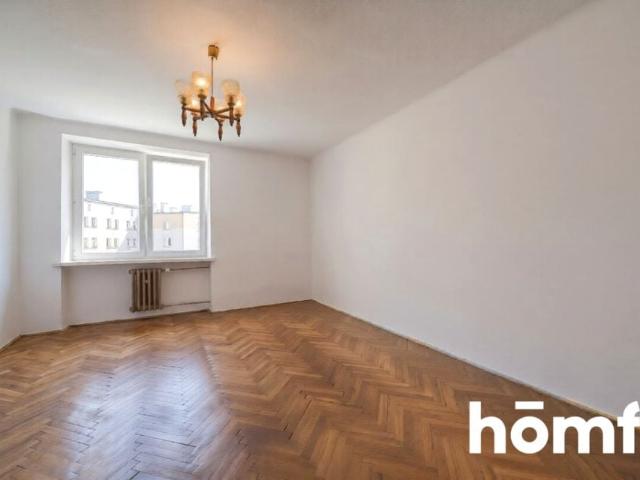 Andrzeja Struga 49,56 m², Radom