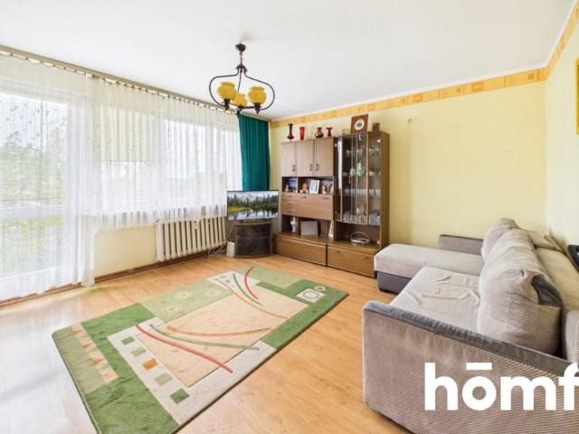 Andrzeja Struga 61,74 m², Kielce