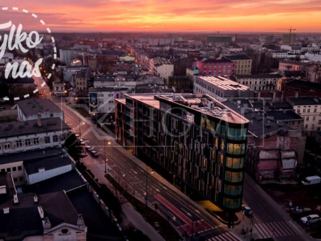 Andrzeja Struga 95 m², Łódź