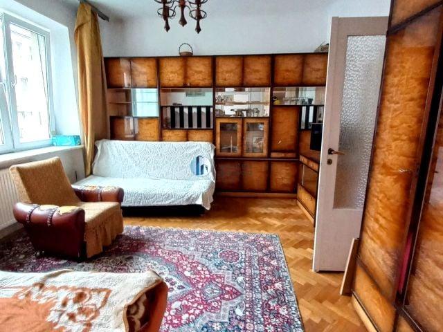 Andrzejowska 53 m², Warszawa