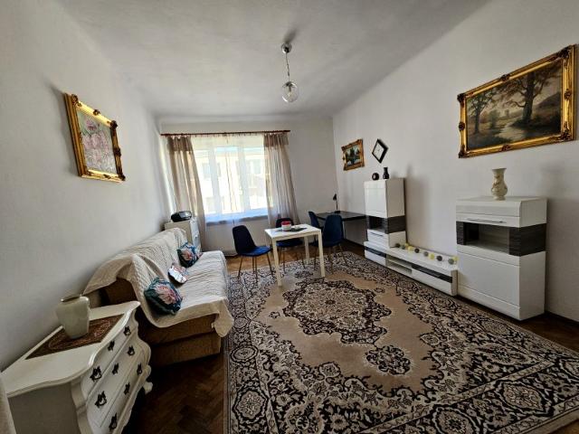 Andrzejowska 65 m², Warszawa