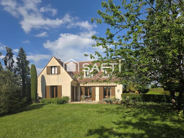 Anet Vente Maison 28