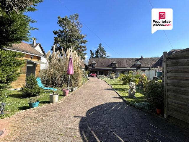 Anet Vente Maison 28