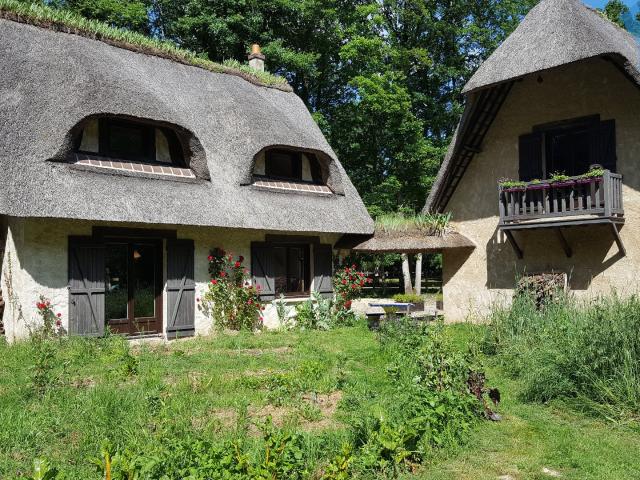 Anet Vente Propriété/château 28
