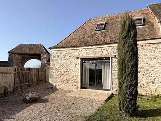 Anet 28260 Achat / Vente maison 4 pièces t4