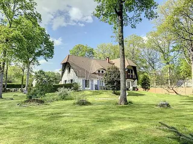 Anet 28260 Achat / Vente maison 7 pièces t7