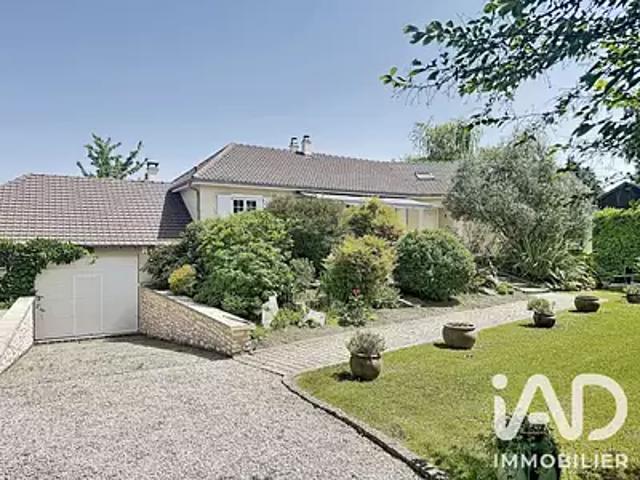 Anet 28260 Achat / Vente maison 7 pièces t7