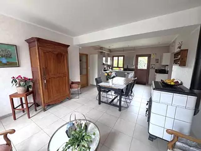 Anet 28260 Achat / Vente maison 7 pièces t7