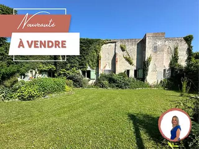 Anet 28260 Achat / Vente maison 7 pièces t7