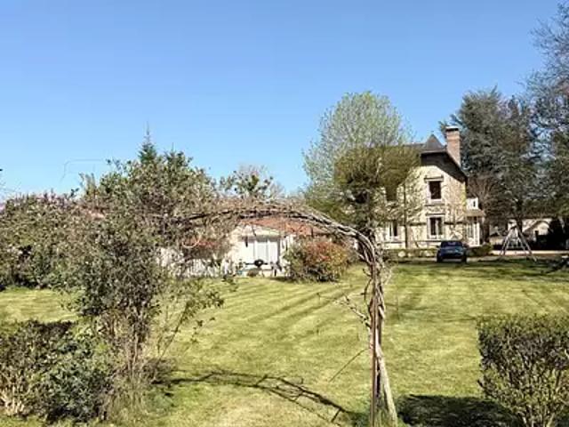 Anet 28260 Achat / Vente maison 7 pièces t7