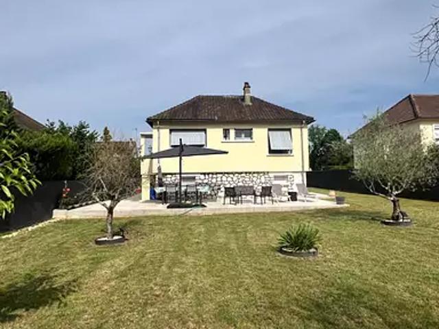 Anet 28260 Achat / Vente maison 3 pièces t3