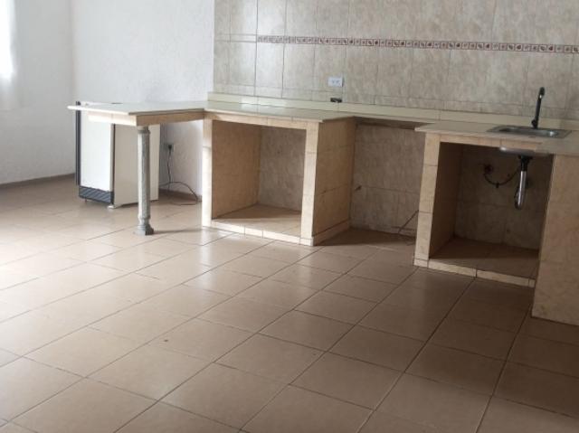 Anexo Alquiler en Carrizal 1 habitación 1 terraza 1 baño
