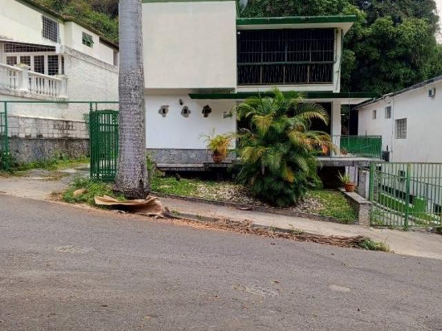 Anexo en alquiler ubicado en Bello Monte /#MM