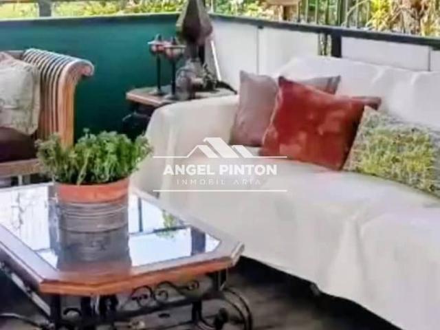Anexo en Alquiler en Caracas Distrito Federal 80 m2. 1 hab