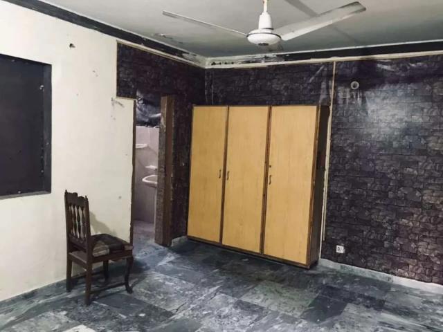 Anexy for rent 23500 near fazal masjid canal road thoker Lahore Canal Bank Cooperative Housing Society ID 18439