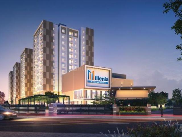 Anekal 3 BHK Apartment For Sale Bangalore