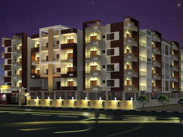 Anekal 3 BHK Apartment For Sale Bengaluru