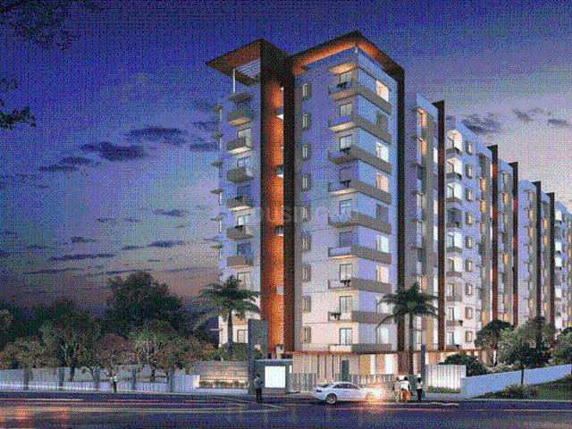Anekal 2 BHK Apartment For Sale Bengaluru