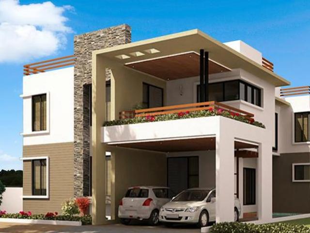 Anekal 4 BHK Villa For Sale Bengaluru