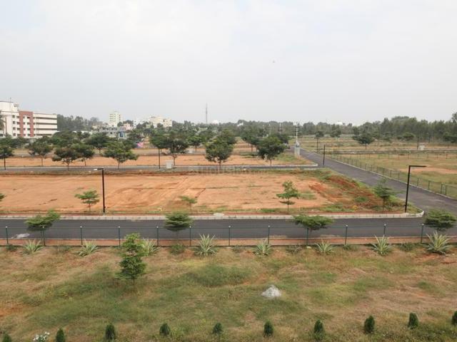 Anekal Residential Plot For Sale Bengaluru
