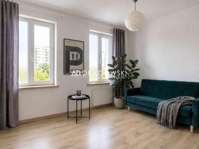 Na sprzedaż ciche 23 m² w odremontowanej kamienicy
