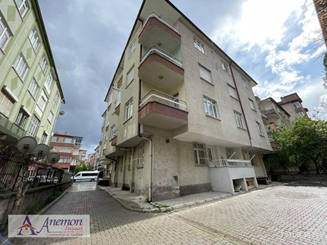 ANEMON. FUZULİ CADDESİ YAKINI BAKIMLI DAİRE