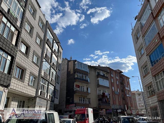 ANEMON. HUNAT MAH. MERKEZE YAKIN YATIRIMLIK DAİRE