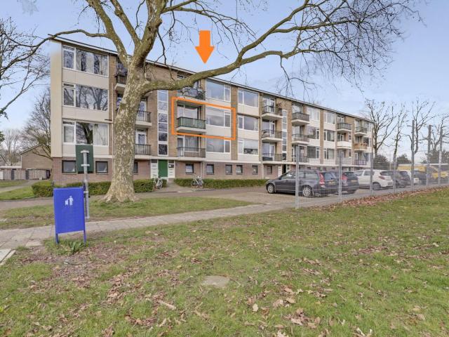 Anemoonstraat, 9, 7906PD, Hoogeveen, Drenthe 7906PD