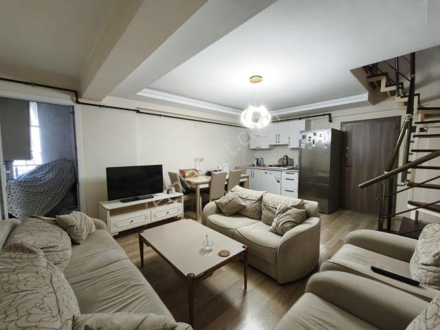 Aneon Residence'ta Satılık 2+1 Dubleks