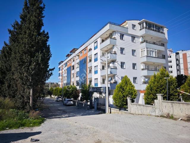 Aneon Rezidans'ta Kiralık Eşyalı 1+0 | Ara Kat, Doğalgazlı
