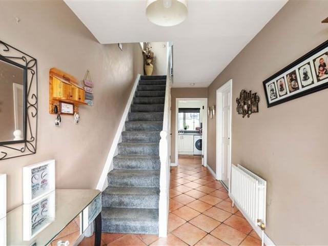 275,000 | No. 49 Sean Doire, Gorey, County Wexford Quinn Property Gorey 4995 MyHome. Ie Residential