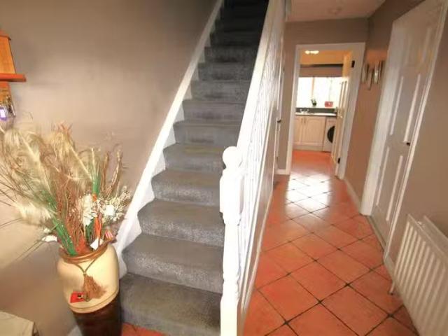 Anfield 49 Sean Doire, Gorey, Wexford, Y25 NF74
