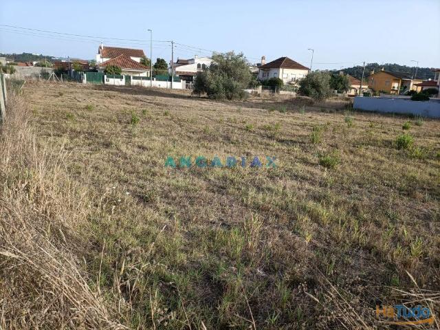 ANG903 Terreno de 379m2 para Venda em Leiria | 26073968855