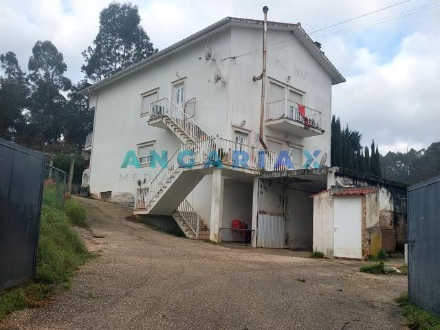 ANG987 Prdio para Venda em Pedreiras, Porto de Ms, Leiria