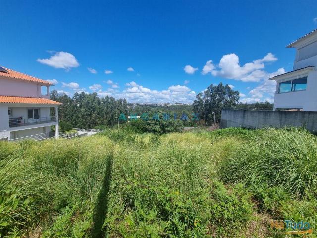 ANG1085 ? Lote de 550m2 para Venda em Casal de Matos, Leiria | 26073925168