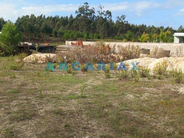 ANG1247 Terreno para Venda em Vieira de Leiria | 26063925223