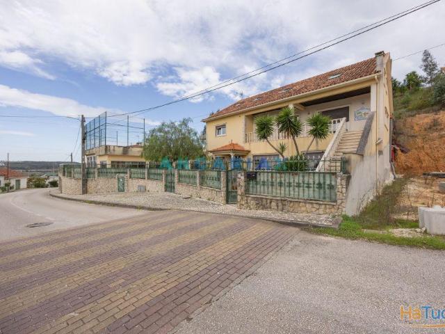 ANG1249 Moradia T4 para Venda em Pelariga, Pombal | 26063925233
