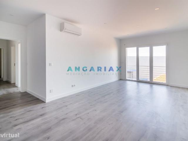 ANG1240 Apartamento T3 para Venda em Praia do Cabedelo, Figueira da