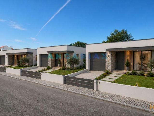 ANG1476 Terreno para Venda em Marinha Grande | 26064039700
