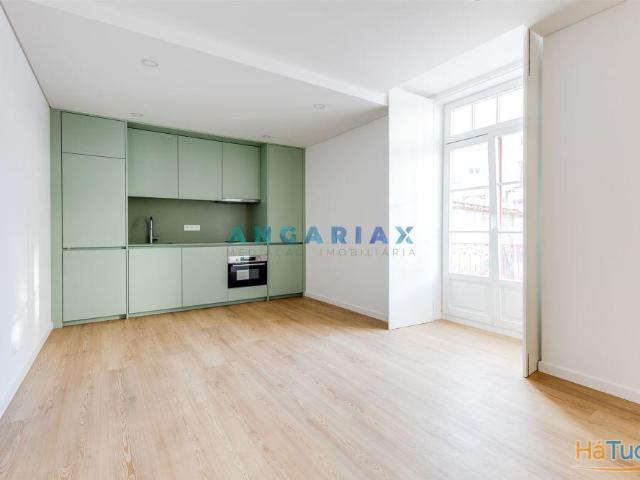 ANG1526 Apartamento T1 para Arrendamento em Leiria | 26064083352