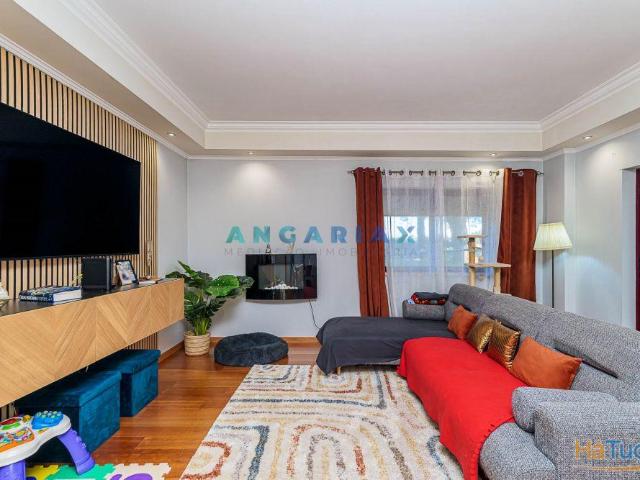 ANG1529 Apartamento T3 para Venda em Setúbal | 26064083351