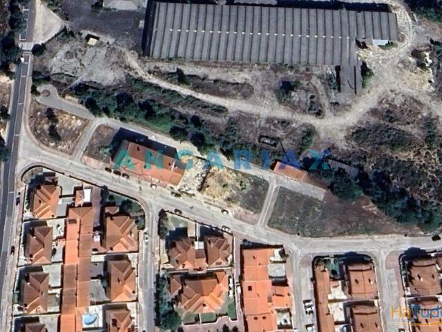 ANG1521 Terreno para Venda em Asseiceira, Rio Maior | 26064083350