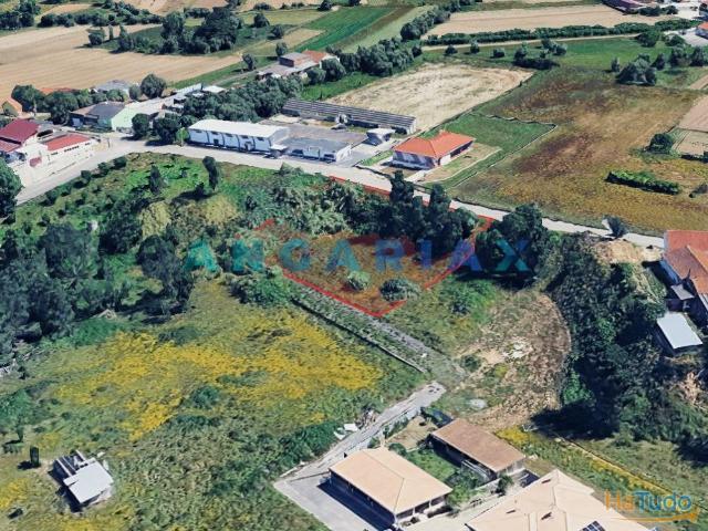 ANG1538 Terreno para Venda em Regueira de Pontes, Leiria | 26064083355